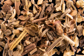 spices zoom © Robert