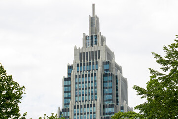 beautiful buildings in Russia 2020