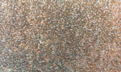 Iron surface rust. Rusty metal sheet, old grunge metal texture use for background, industrial texture for abstract Background