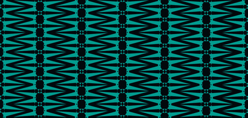 seamless geometric pattern