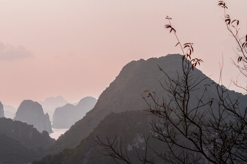 Obraz premium Vietnam