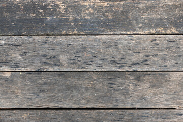 Wood texture background, wood planks texture of bark wood natural background. Old Wood floor texture background