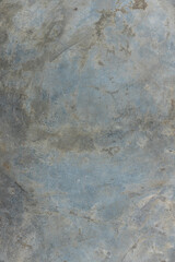 Texture of old gray concrete wall for background. Cement wall texture background. Old grungy texture