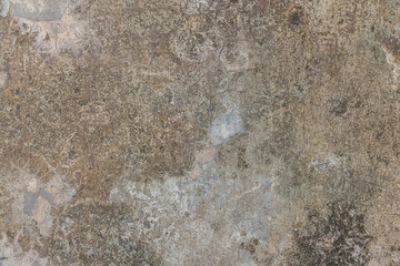 Texture of old gray concrete wall for background. Cement wall texture background. Old grungy texture