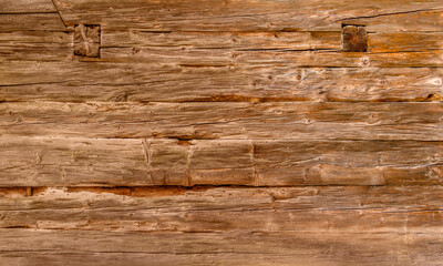 weathered wooden background