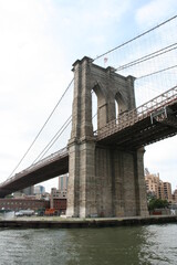 Obraz premium Brooklyn Bridge