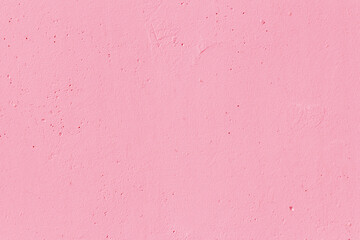 Pink concrete plaster texture