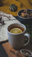 cup of tea