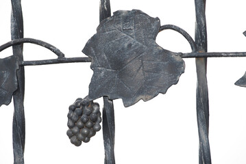 symbol for winery and winegrowing