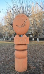 Скульптура