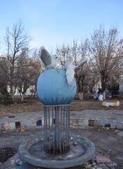 Скульптура