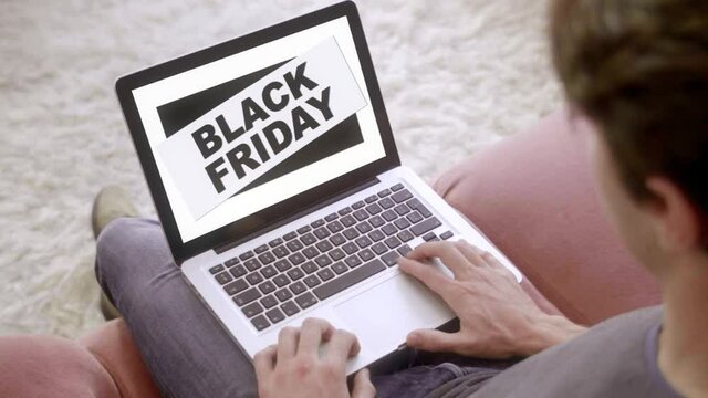 black friday simple homme pc portable
