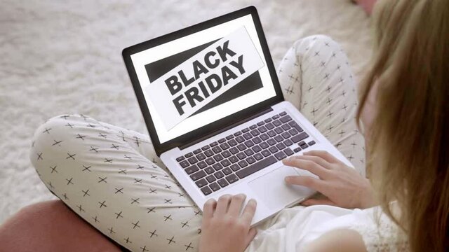black friday simple femme pc portable