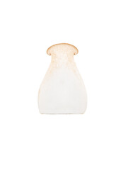 Half eringi mushroom