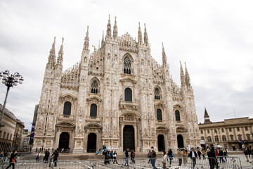 duomo di milano