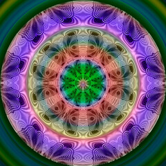 Abstract background, ornament for wallpaper for walls, It can be used as a pattern for the fabric, tapestry