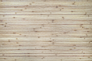 Fototapeta premium Fragment of an old tree with a knot ,invoice of wood. bamboo