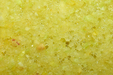 apple mixture ingredients for healthy drink