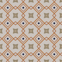 Fototapeta premium Seamless pattern