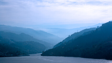 The Douro Valley - Portugal - 2011