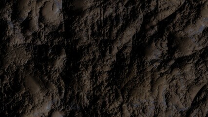 abstract cosmic texture, beautiful alien planet in far space, detailed planet surface, abstract aerial view, abstract texture, science fiction, cosmic landscape