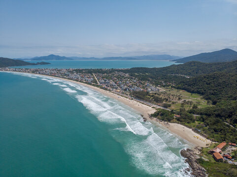 Mariscal, Canto Grande, Bombas, Bombinhas, Santa Catarina, litoral, Praia de Mariscal