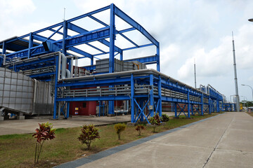 Obraz premium Shabazpur Gas Field (3).JPG