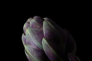 carciofo, ortaggio, verde, fiore, alimento, isolato, mercato, terra, viola, foglia, bio, natura,...