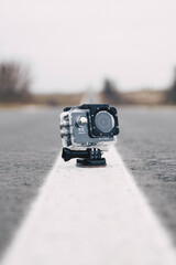 camera