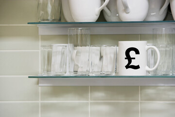 Digital Manipulation Stock Photography