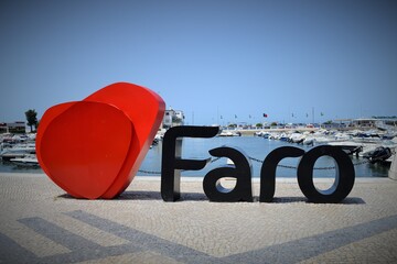 faro