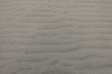 Fototapeta premium Sand Textur Gran Canaria Düne Dune