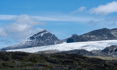 , Norway - augustus 2019