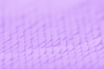 Violet blurred background with fish scales pattern © kvitkanastroyu