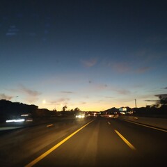 Fototapeta premium De vuelta a casa