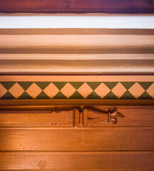 Blank wood texture; copy space photo, for architecture and interior design projects