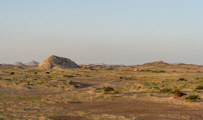 , Oman - 03 februari 2020