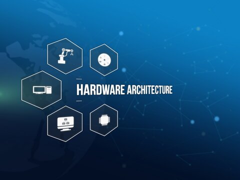 hardware architecture