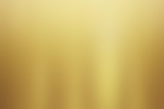 gold gradient abstract background for Christmas and Valentine.
