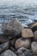 rocas del ar