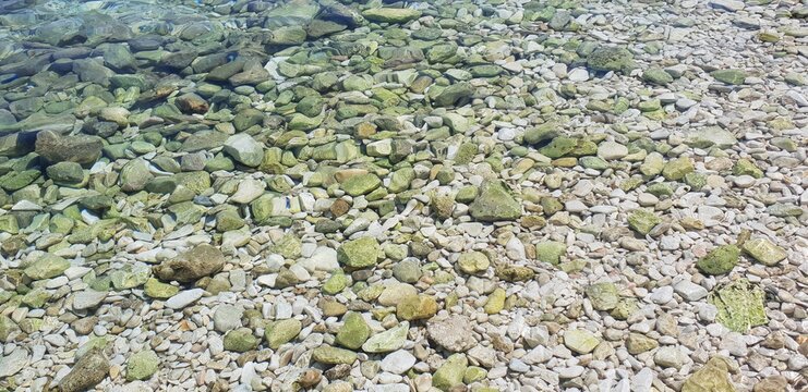 acqua chiara