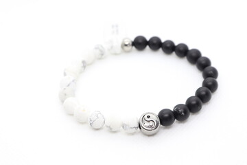 bracelets pierres