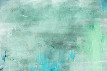 Abstract painting background