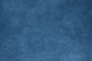 Blue grungy background