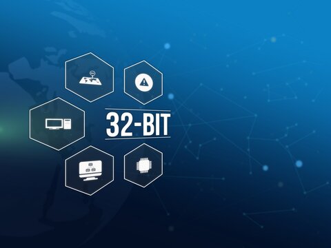 32-bit