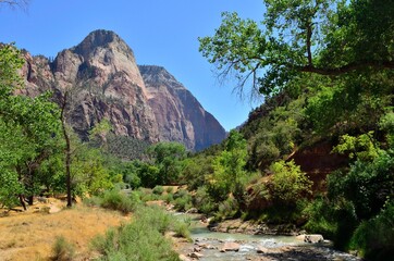 Zion National Park