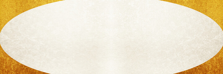 丸のフレームのカード