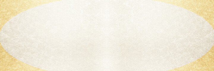 丸のフレームのカード