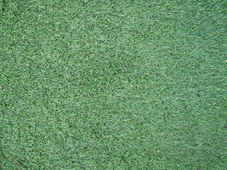 artifical turf texture background.