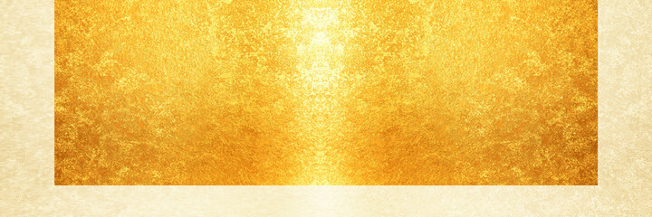 祝賀イメージの金の背景素材